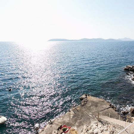 Apartments Neve Dubrovnik Buitenkant foto