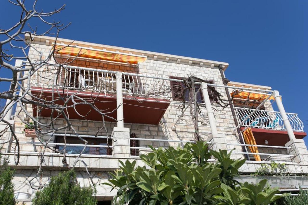 Apartments Neve Dubrovnik Buitenkant foto