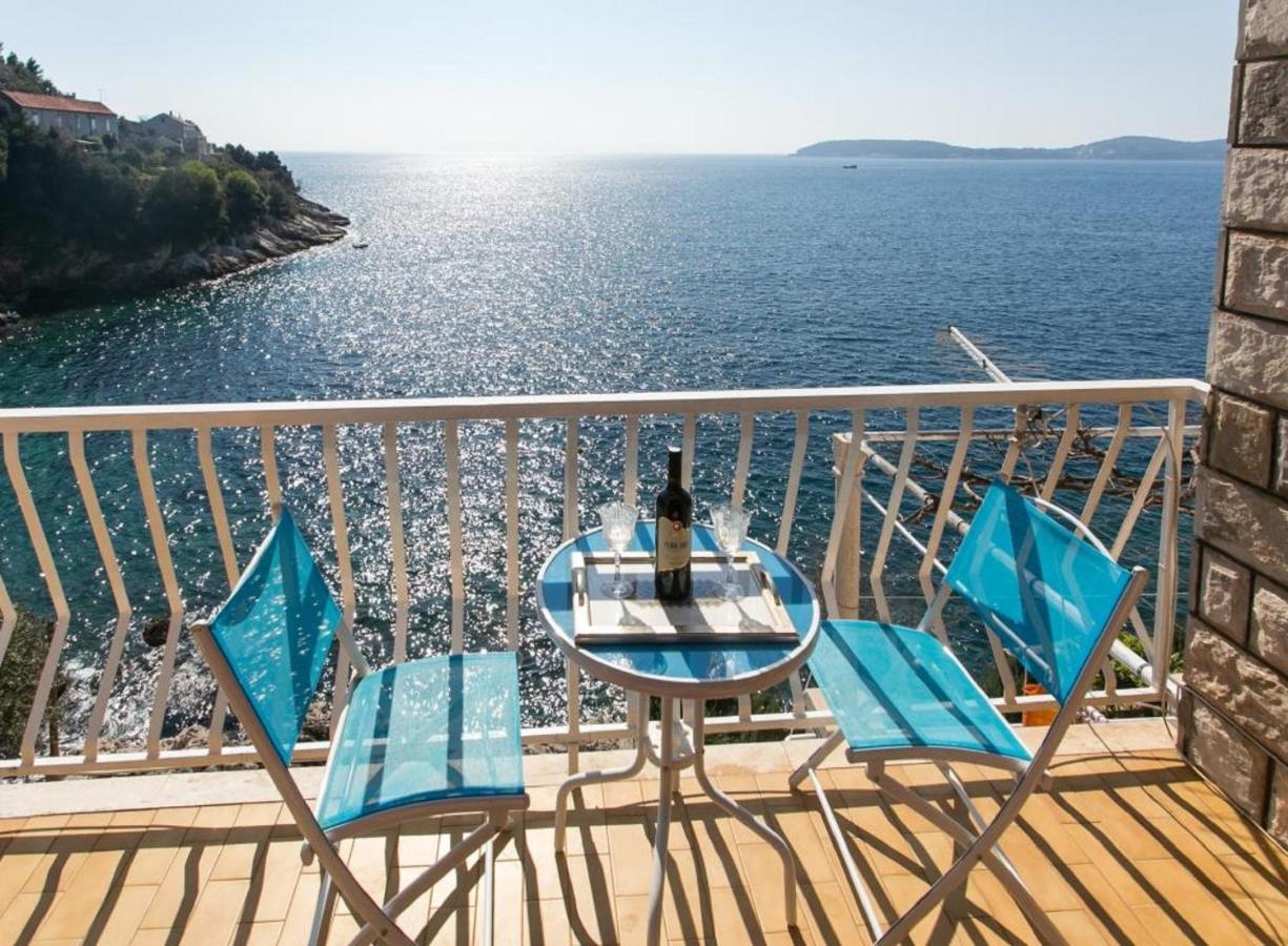 Apartments Neve Dubrovnik Buitenkant foto