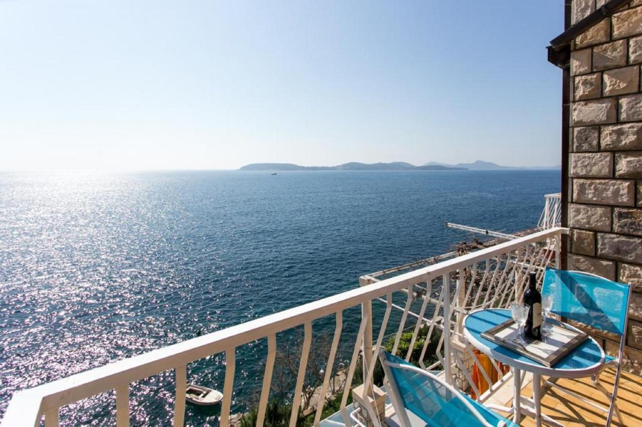 Apartments Neve Dubrovnik Buitenkant foto