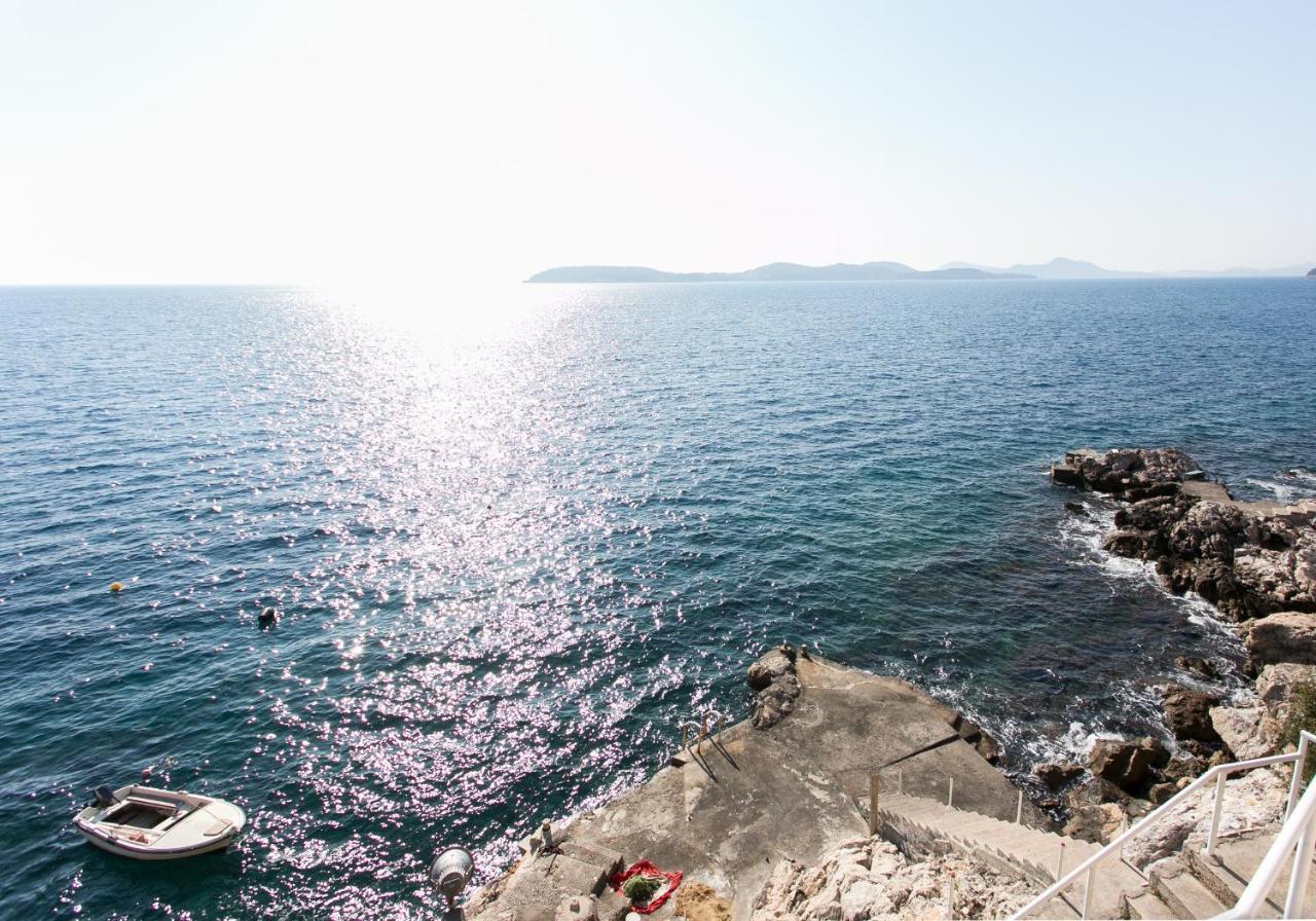 Apartments Neve Dubrovnik Buitenkant foto
